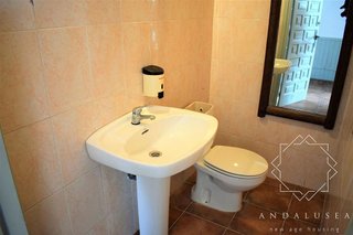 Chalet en venta en Urb. El Palmeral en Mojácar