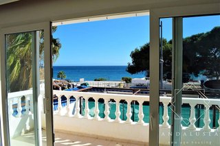Chalet en venta en Urb. El Palmeral en Mojácar