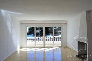 Chalet en venta en Urb. El Palmeral en Mojácar