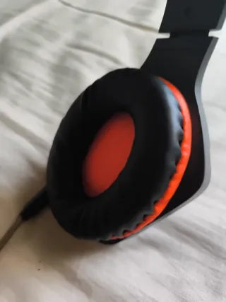 Cascos Gaming Netway