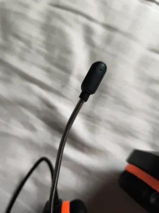 Cascos Gaming Netway