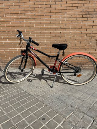 Bicicleta Riverside Aro 24