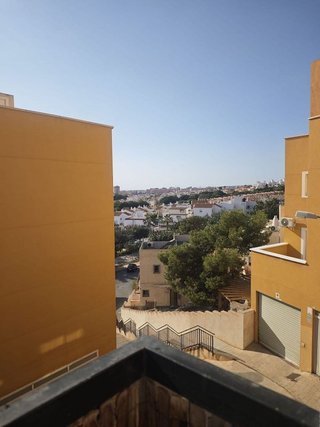 Piso en venta en El Puerto en Roquetas de Mar