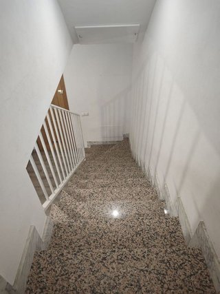 Piso en venta en El Puerto en Roquetas de Mar