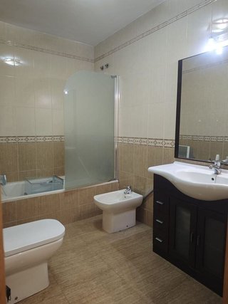 Piso en venta en El Puerto en Roquetas de Mar