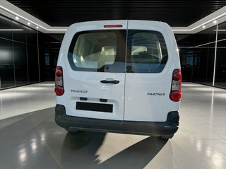 Peugeot Partner 2018