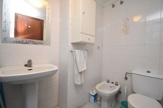 Piso en venta en Centro en Santa Pola