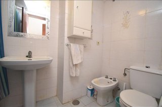 Piso en venta en Centro en Santa Pola