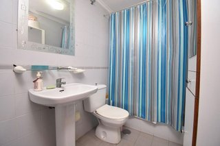 Piso en venta en Centro en Santa Pola