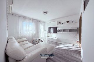 Piso en venta en Reyes en Parla