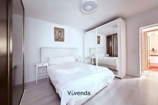 Piso en venta en Reyes en Parla