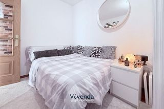 Piso en venta en Reyes en Parla