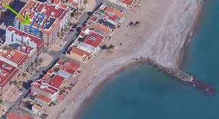 Piso en venta en Nules
