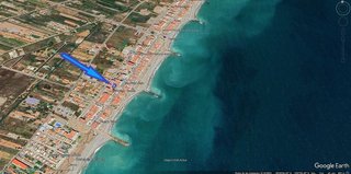 Piso en venta en Nules