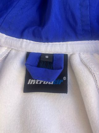 Chaqueta Intrudair Softshell Talla S