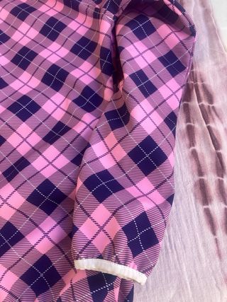 Chaqueta Intrudair Softshell Talla S