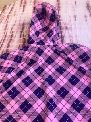 Chaqueta Intrudair Softshell Talla S