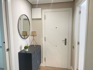 Piso en venta en Zona Teatro Campoamor en Oviedo