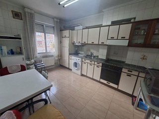 Piso en venta en Coronación en Vitoria-Gasteiz