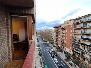 Piso en venta en Centro en Logroño