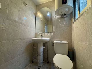 Piso en venta en Ventas en Madrid