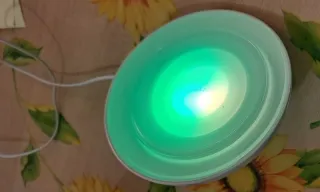 Lampada Philips con telecomando
