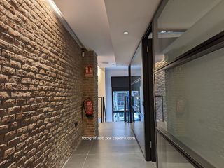 Oficina en alquiler en La Dreta de l'Eixample en Barcelona