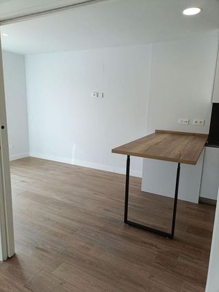 Piso en alquiler en Chopera en Madrid