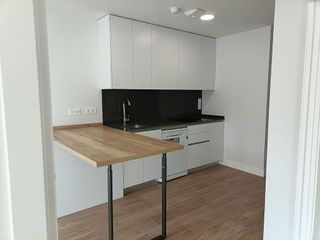 Piso en alquiler en Chopera en Madrid