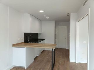 Piso en alquiler en Chopera en Madrid