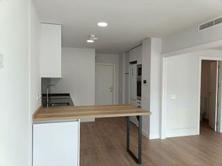 Piso en alquiler en Chopera en Madrid