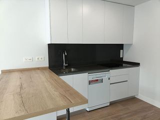 Piso en alquiler en Chopera en Madrid