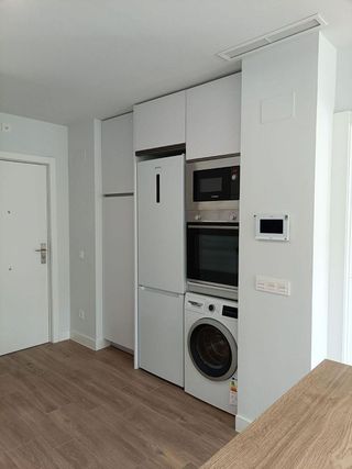 Piso en alquiler en Chopera en Madrid