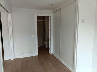 Piso en alquiler en Chopera en Madrid