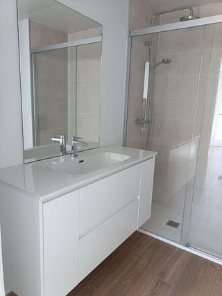 Piso en alquiler en Chopera en Madrid