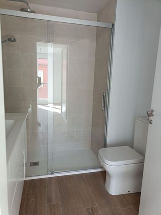 Piso en alquiler en Chopera en Madrid