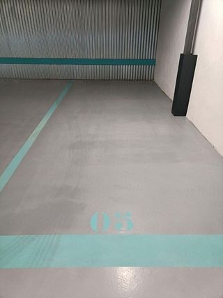 Piso en alquiler en Chopera en Madrid