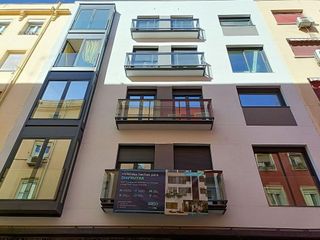 Piso en alquiler en Chopera en Madrid