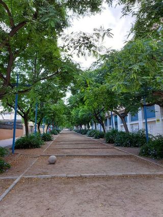 Local comercial en alquiler en Zona Avenida al Vedat en Torrent