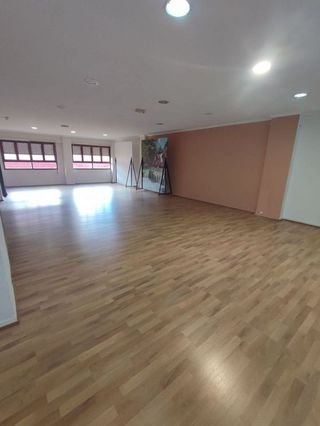 Local comercial en alquiler en Ibi