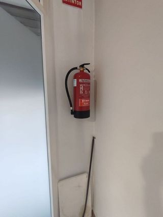 Local comercial en alquiler en Ibi