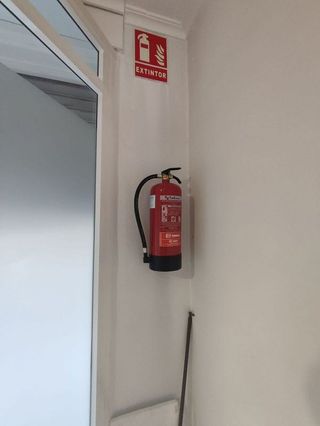 Local comercial en alquiler en Ibi