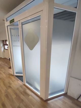 Local comercial en alquiler en Ibi