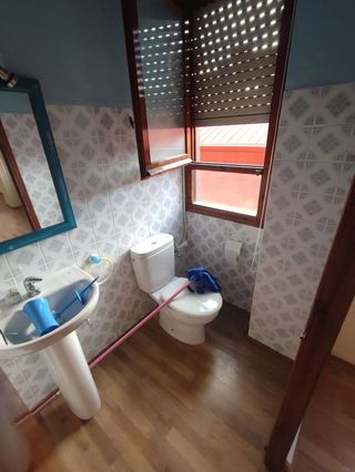 Local comercial en alquiler en Ibi