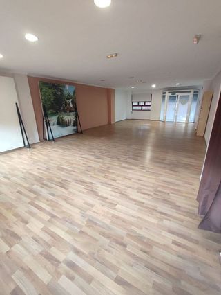 Local comercial en alquiler en Ibi