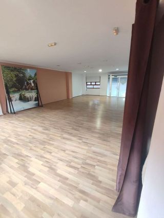 Local comercial en alquiler en Ibi