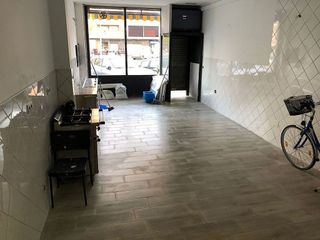 Local comercial en alquiler en San Martín en Vitoria-Gasteiz