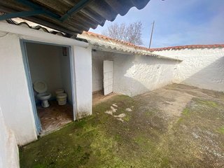 Chalet en venta en Universidad en Ciudad Real