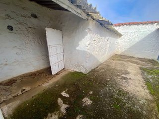 Chalet en venta en Universidad en Ciudad Real