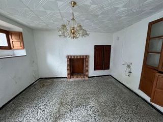 Chalet en venta en Cehegín